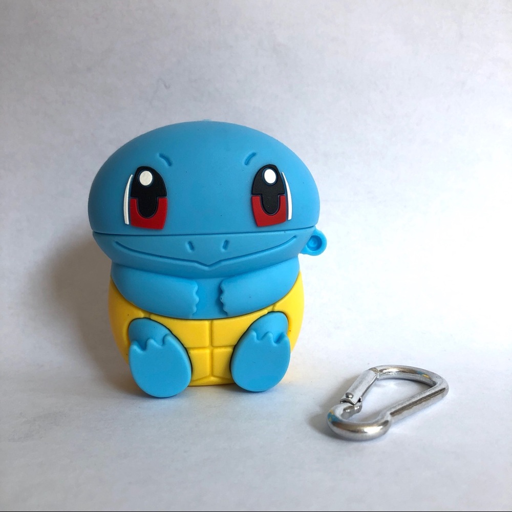 Pokémon Squirtle Airpod Case